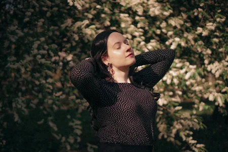 NanaMoonlight: Flower Fairy ( 9 фото)