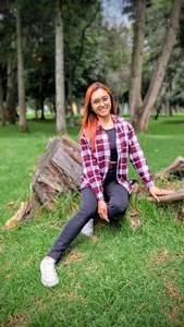 🍃🪵Natural, relaxed... and ready to surprise you.🪵🍃 de MilleyJones Foto