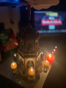 Jhon_wich Happy Candle Day in Colombia 2024 Kuva 3