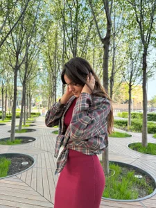 chloemilka kullanıcısının RED DRESS albümü -  4 fotoğraf