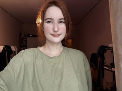 evaroxx just me^^ Pic 6