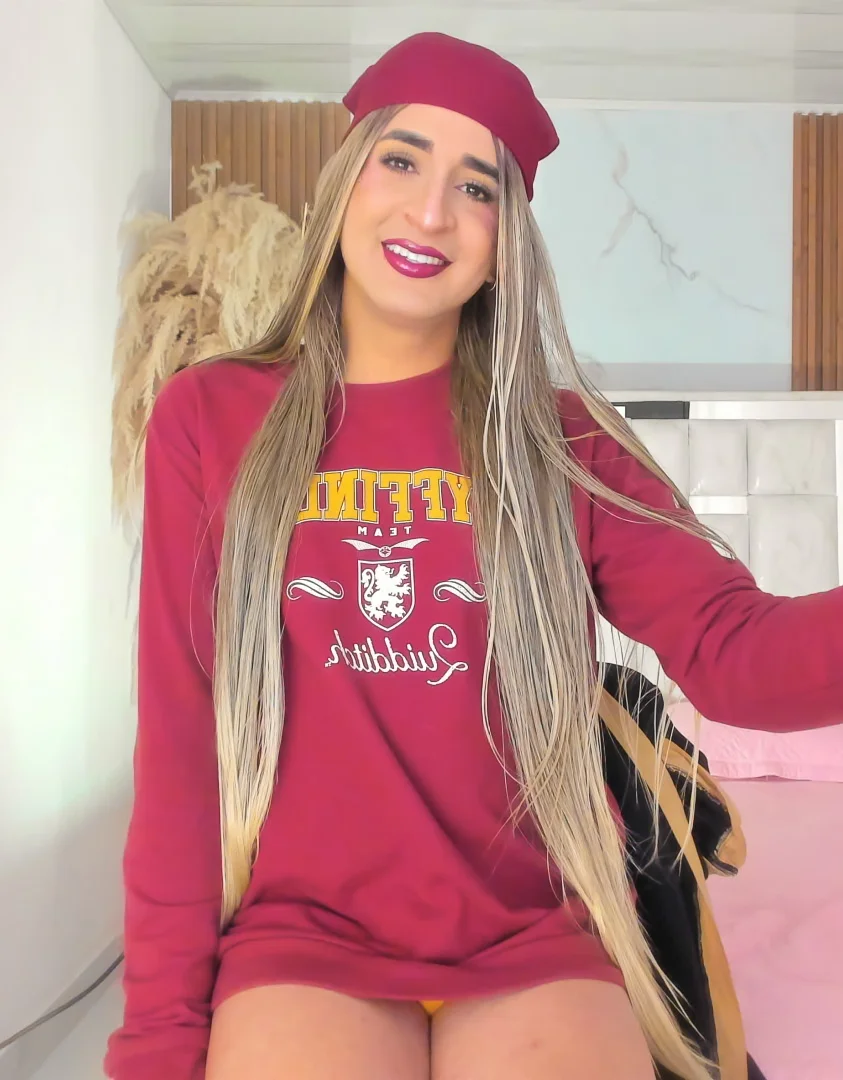 Трендове зображення  1706 Victtoria_Parker