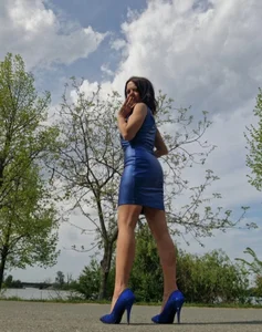 Lissabeta Blue electric Immagine 