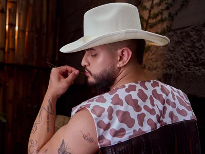 Salvatore_moretti 𝘺𝘰𝘶𝘳 𝘧𝘭𝘪𝘳𝘵𝘺 𝘤𝘰𝘸𝘣𝘰𝘺 Gambar 6