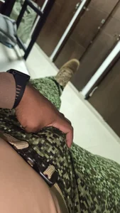 Mateoobbc Military man 사진