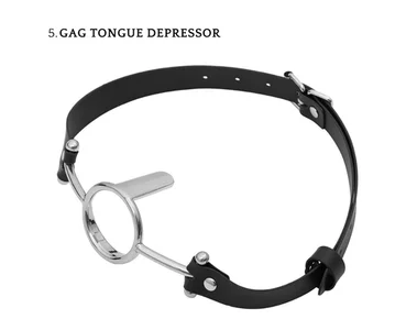 Yourrmuse_ 🤐GAGS/MORDAZAS🤐 Immagine  5