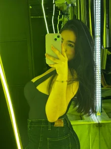 nicole_steele a night of madness🎉🥵 Pic 3