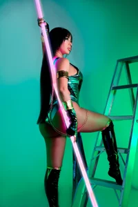 greicyass i dare you! Foto 2