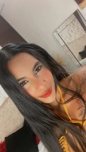 Beautiful, smiling in a yellow swimsuit 💛 ภาพเซ็กส์ 1 รูปของ RubyMonroe_
