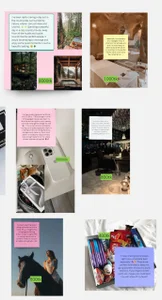 my birthday wishlist de MiaRouge  Imagens