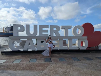 tiffanybrowm kullanıcısının Trip to Venezuela💛💙❤️ albümü -  8 fotoğraf