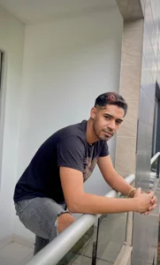 My name is Ryans de ryanse_hot Foto