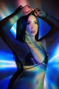 morganlake_: 💎🛸 Cosmic Glow 💎🛸 ( 2 фото)