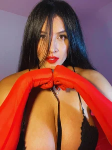 Lena-Williamss Private Inferno Pic