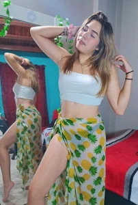 Angel_Megan 🍍Tropical🍍 Pic 3