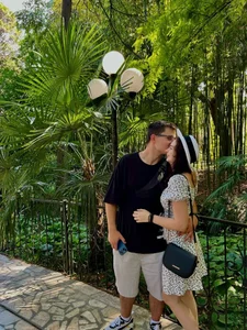 _Dia_Tony_ Dia and Tony🥰❤❤ Pic 5