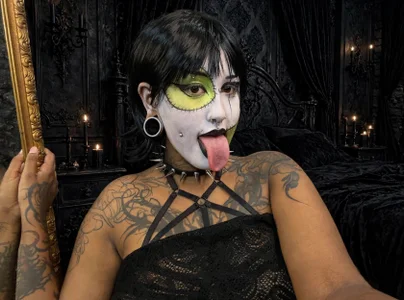 PsychxLane HALLOWEEN COME HERE Pic 3