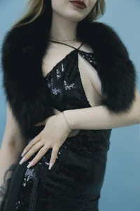 DakotaMabs Sex and the Dark Queen Foto 5