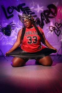 may_storm juicy baddie Billede 2