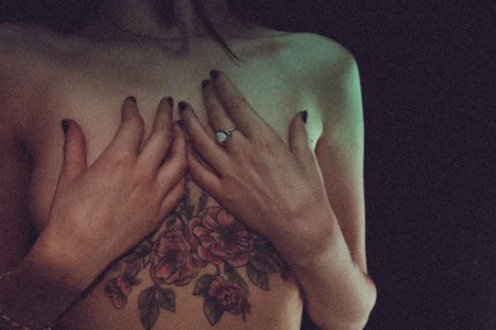 MonicaNotLewinsky Public Foto