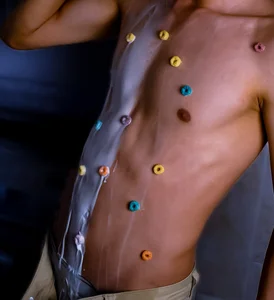 Levii_Ackermann spider man Pic 2