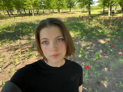 CutieAnny it was a beautiful day Pic 3