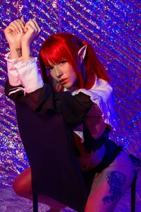 gasaiusagi_golden Public Foto 6