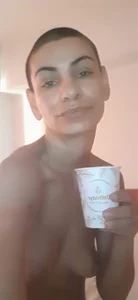 hotSANDRA_STARR 🫗Year 2025🎊20th AUGUST 🫜my birthday🎀THANKS a L0T as an Present with more consider tokens to YalL Pic