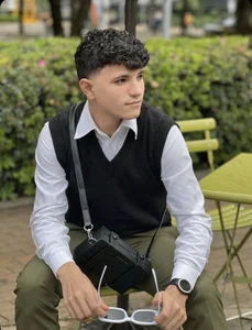 patrick_sanzz 🖤 รูป  2