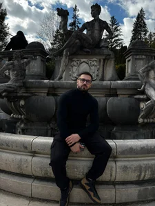 RaulMaxel Controlled Temptation Bilde 2