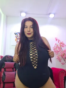 Curvy Smiith de Sasha__smiith  5 Imagens