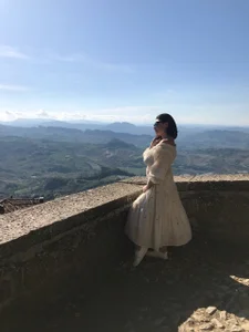 Italy, the first trip de natnett  6 photos