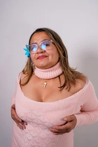 Pink de Vickyfox_ Foto