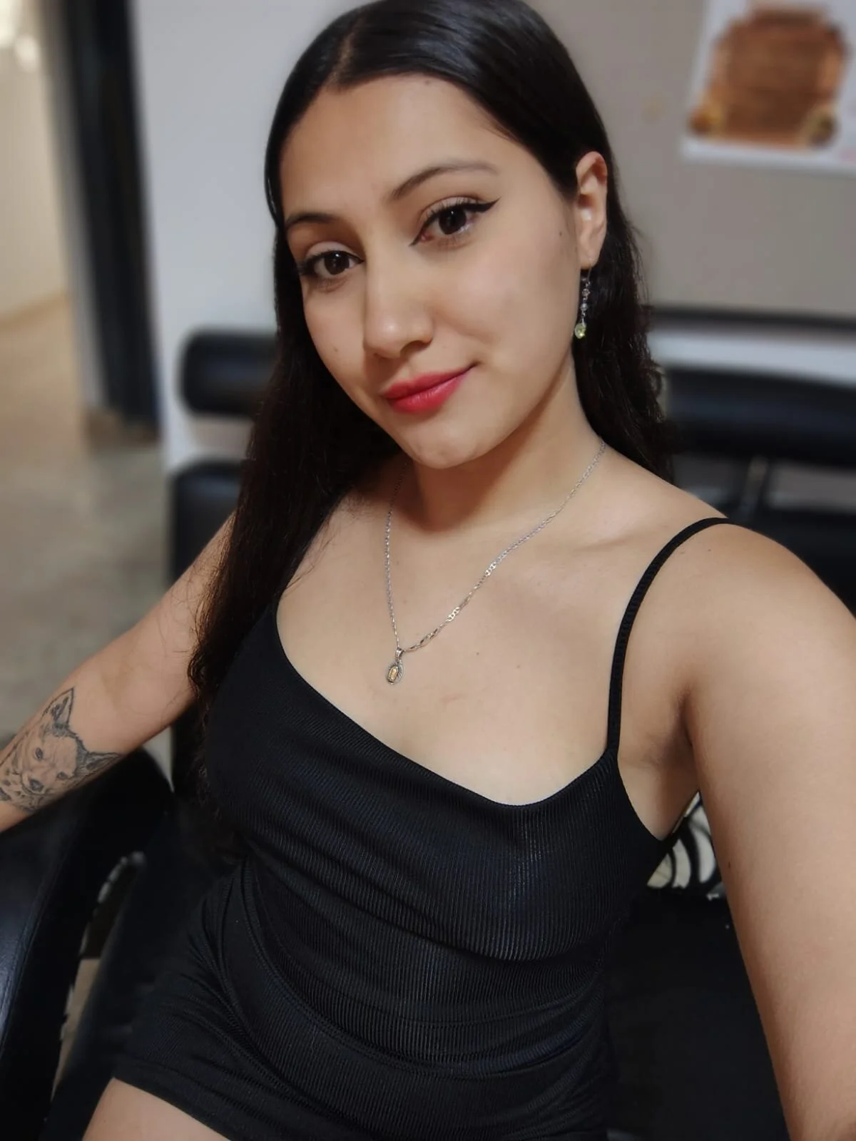 Chloe_Brownx Popularna fotka 7950