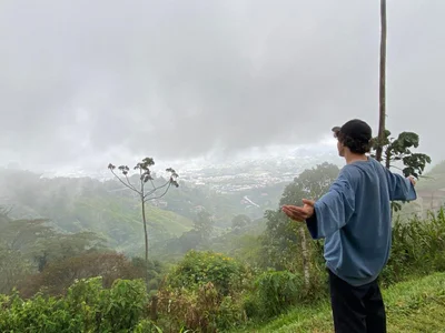 kervs_id me in nature Immagine  3