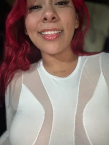 my red hair💕 de Sophie19__ Foto