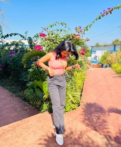 lovely_monisha mee Bilde 3