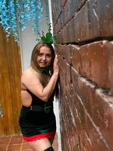 rose_meyer SAINT PATRICK DAY♥ 💚🍀 Foto 2