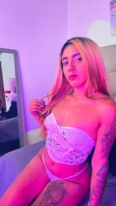 NIKI_BLONDE helloooo Fotka