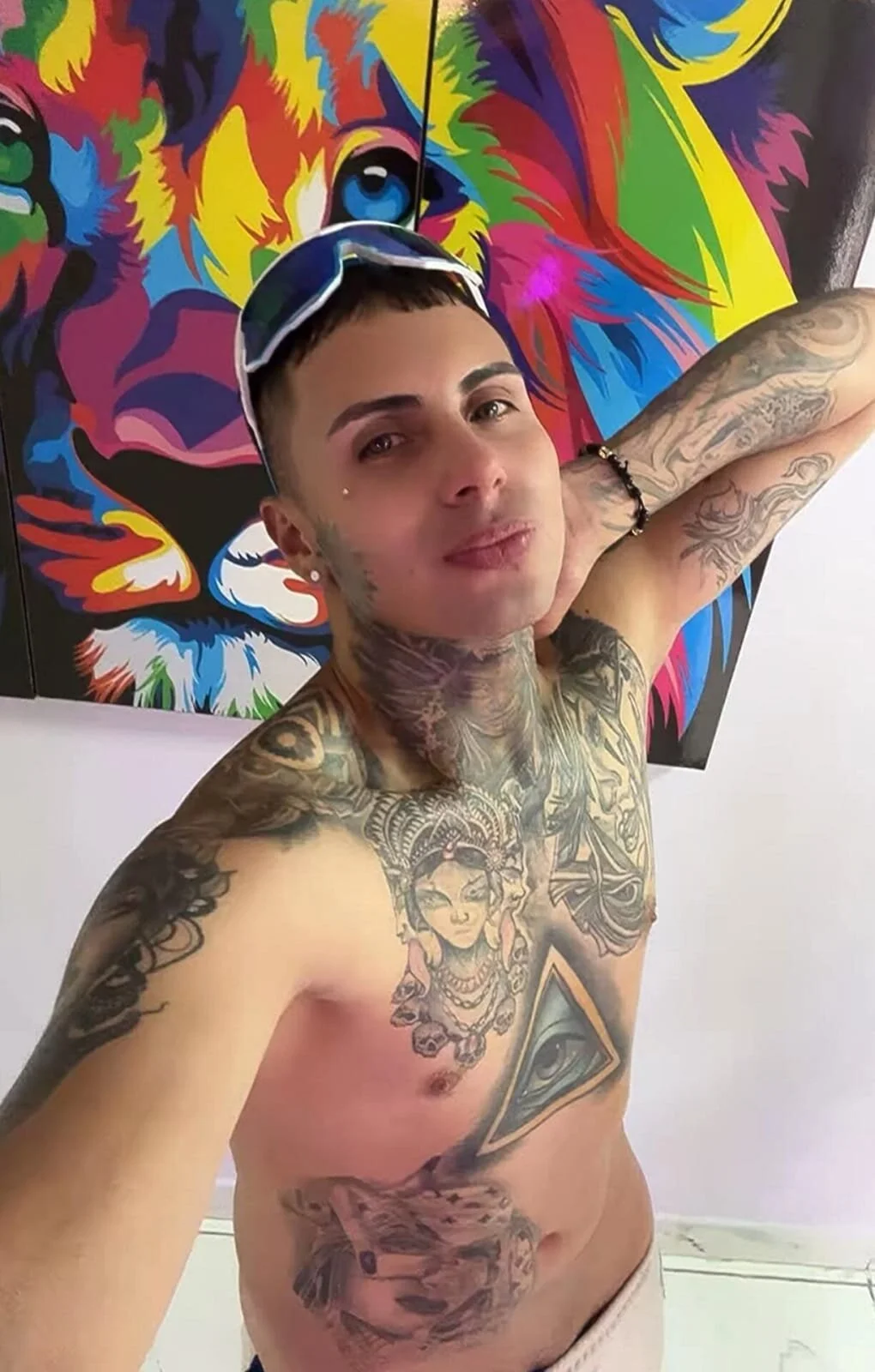 Liam_Ink-এর ট্রেন্ডিং  5322টি ছবি