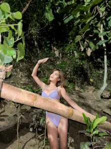 fuckdoll_amber 👙👯‍♀️ Pic 6