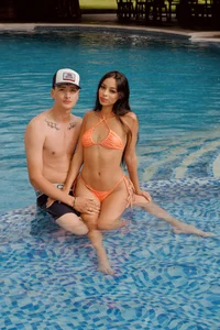 two_milkyway kullanıcısının How about a bath with us?💦 albümü -  4 fotoğraf