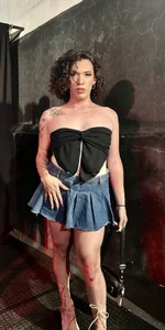 Sayary_Thedoll_のCocktail Nightの 3枚の写真