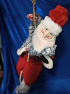 77Sambuca77 Santas slika
