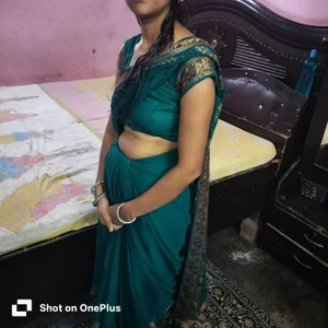 babitadelhiqueen only ful injoye Pic 6