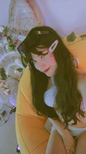 Isis_Scarlett_ Kawaii ☺️​ Pic 4