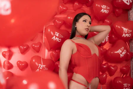 bella_raiderrHappy Valentine's Day Bild 9