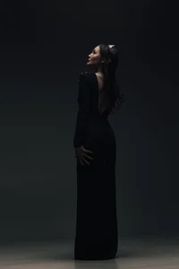 StellaGregory Princess or already queen? 👑 รูป  6