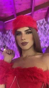 The_Babylon_of_girls CAMILA DELGADO Hình 4