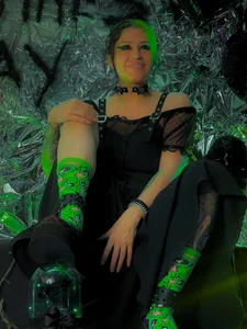 PANDORANEZZのHappy Fucking valentine´s 🖤の 9枚の写真